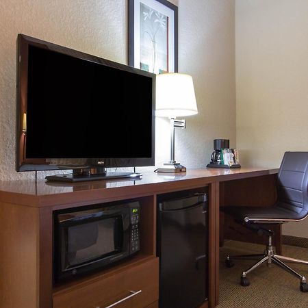 Comfort Inn & Suites Airport Convention Center North Charleston Luaran gambar