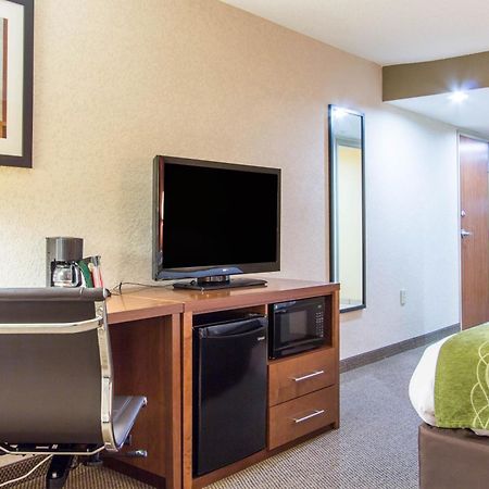 Comfort Inn & Suites Airport Convention Center North Charleston Luaran gambar