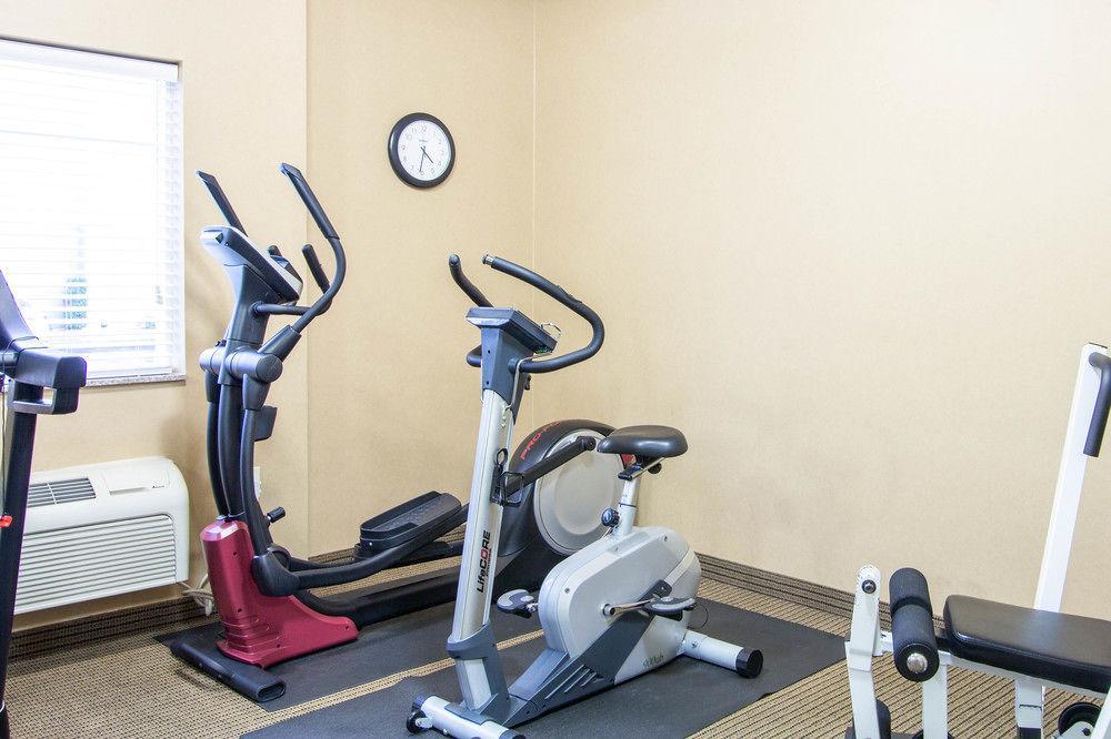 Comfort Inn & Suites Airport Convention Center North Charleston Luaran gambar