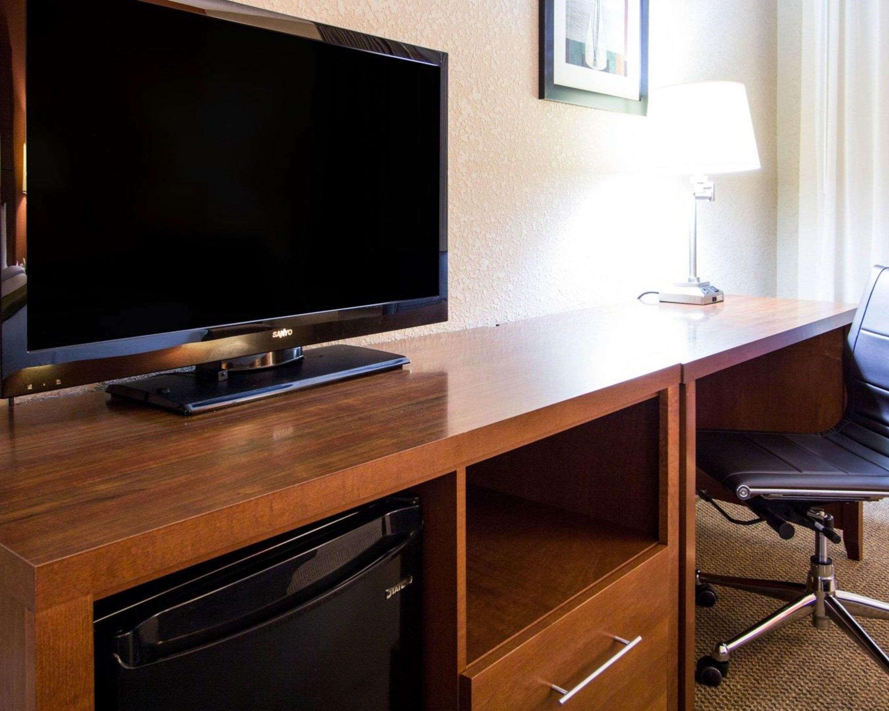 Comfort Inn & Suites Airport Convention Center North Charleston Luaran gambar