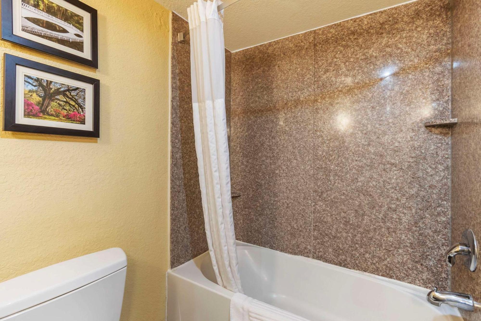 Comfort Inn & Suites Airport Convention Center North Charleston Luaran gambar