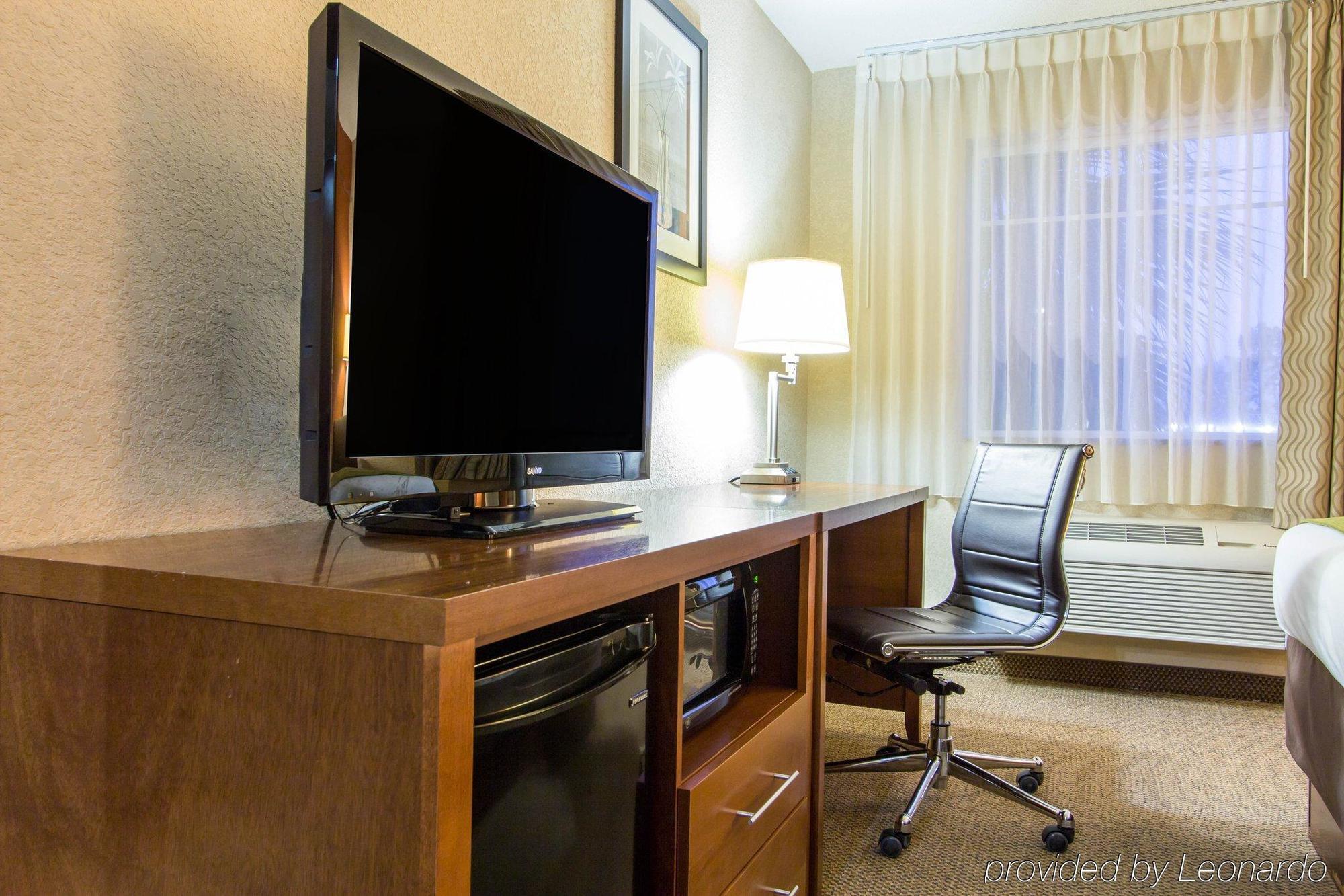 Comfort Inn & Suites Airport Convention Center North Charleston Luaran gambar