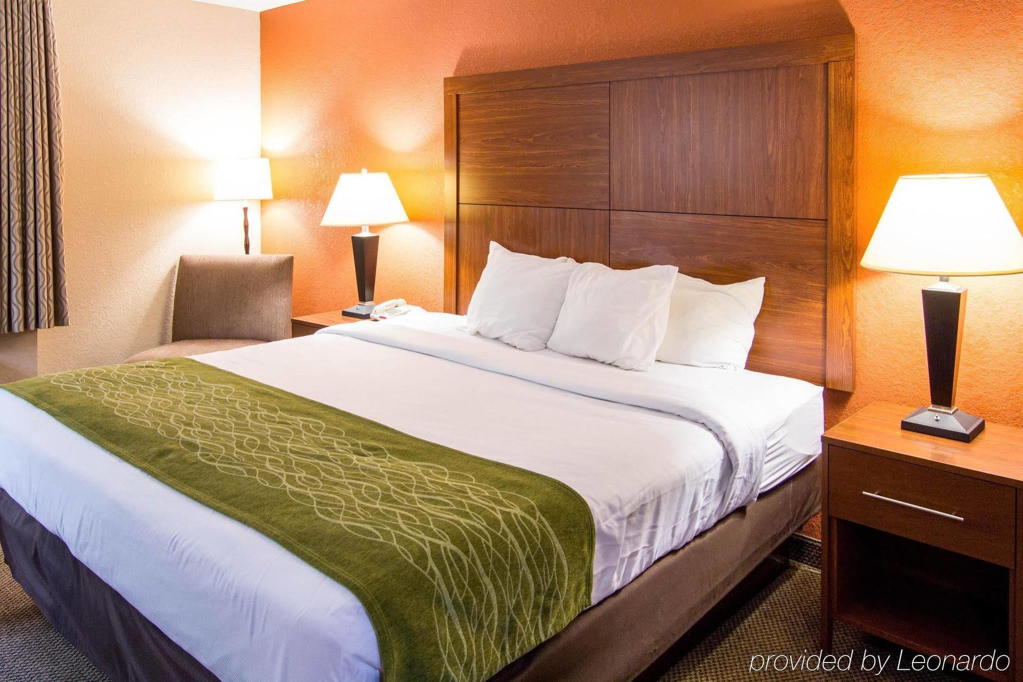 Comfort Inn & Suites Airport Convention Center North Charleston Luaran gambar