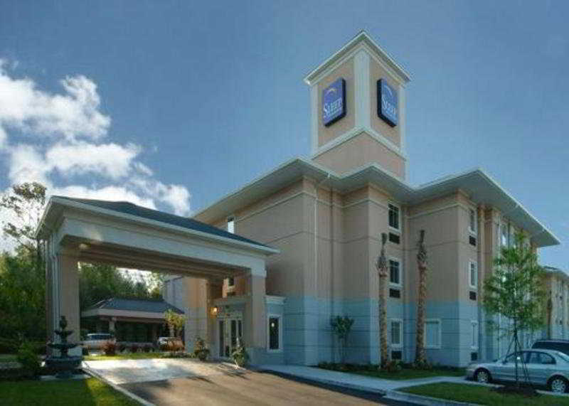 Comfort Inn & Suites Airport Convention Center Charleston Luaran gambar