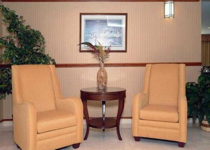 Comfort Inn & Suites Airport Convention Center North Charleston Luaran gambar