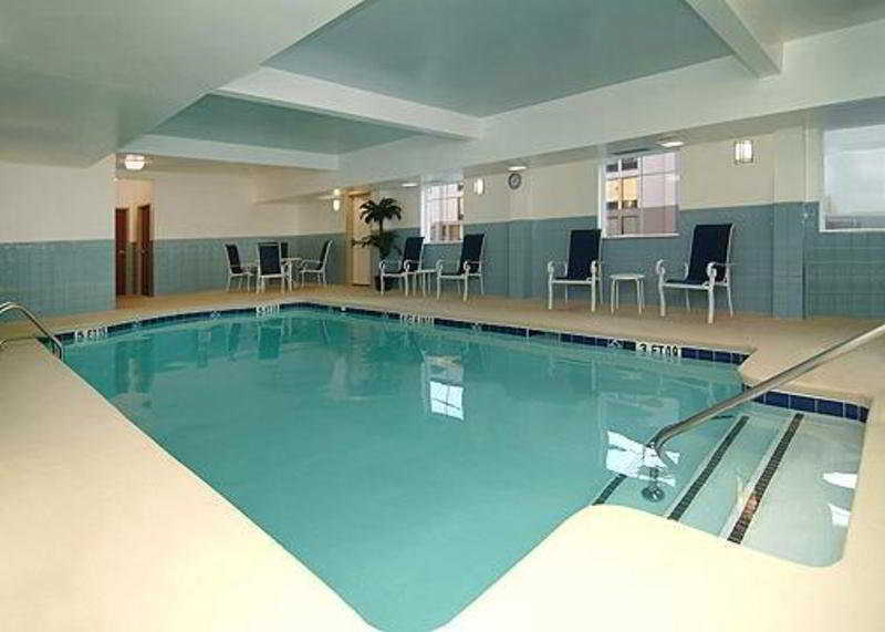 Comfort Inn & Suites Airport Convention Center North Charleston Luaran gambar